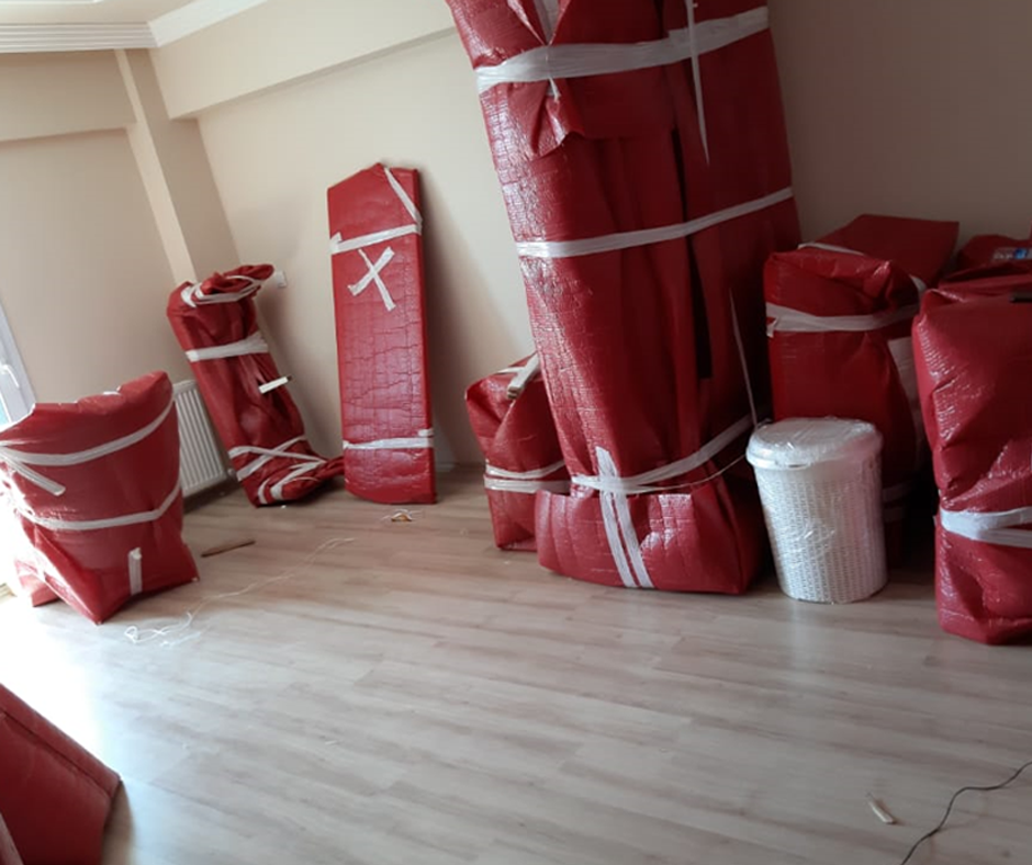 Antalya Asansörlü Taşımacılık